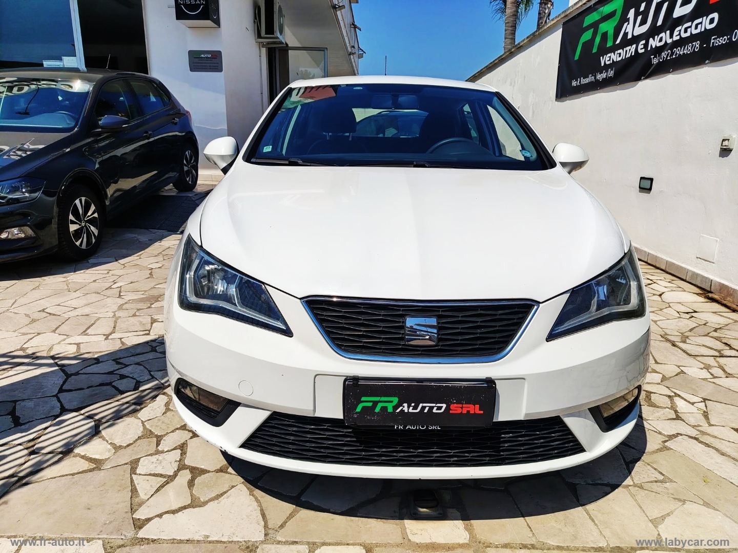 Ibiza 1.0 75CV 5p. Connect - immagine 2