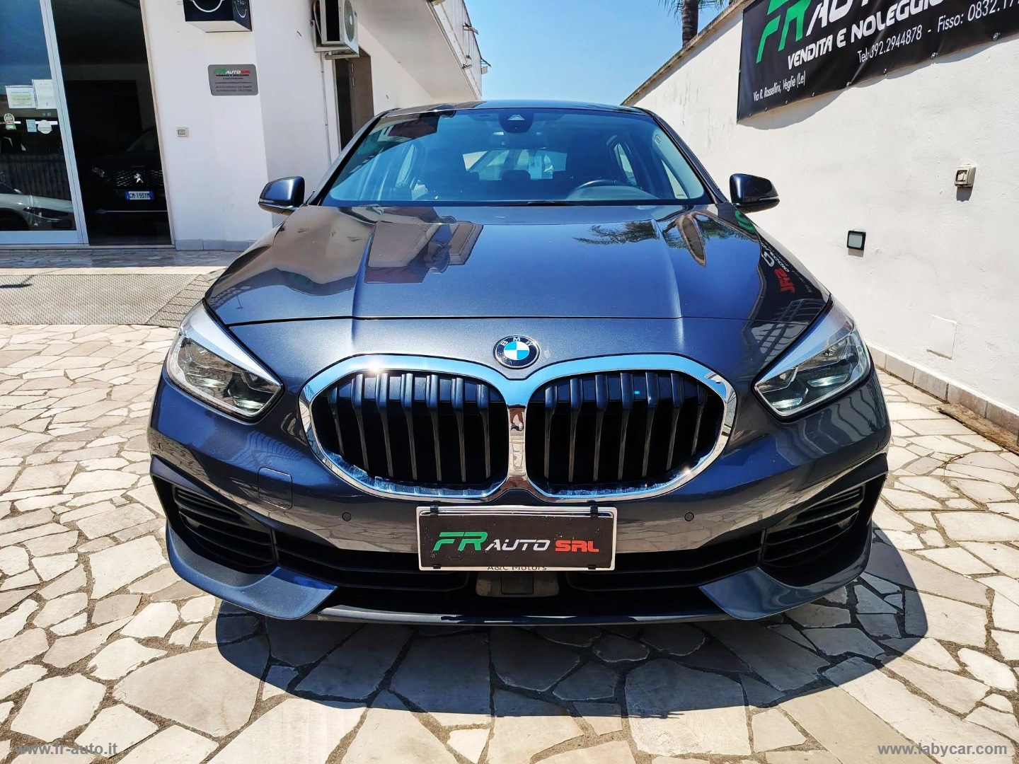 116d 5p. Msport - immagine 2