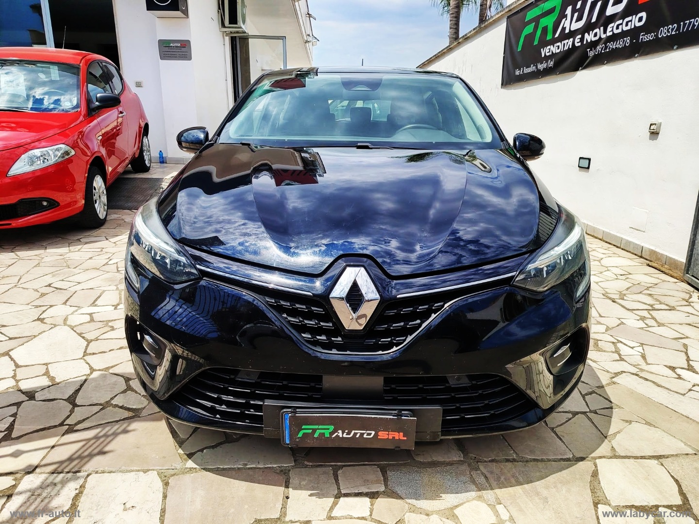Clio TCe 12V 100 CV GPL 5p. Life - immagine 2