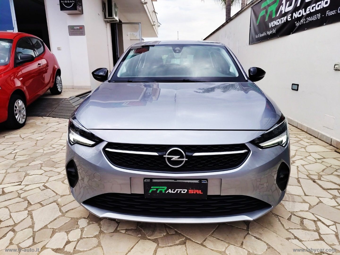 Corsa 1.5 D 100 CV GS Line - immagine 2