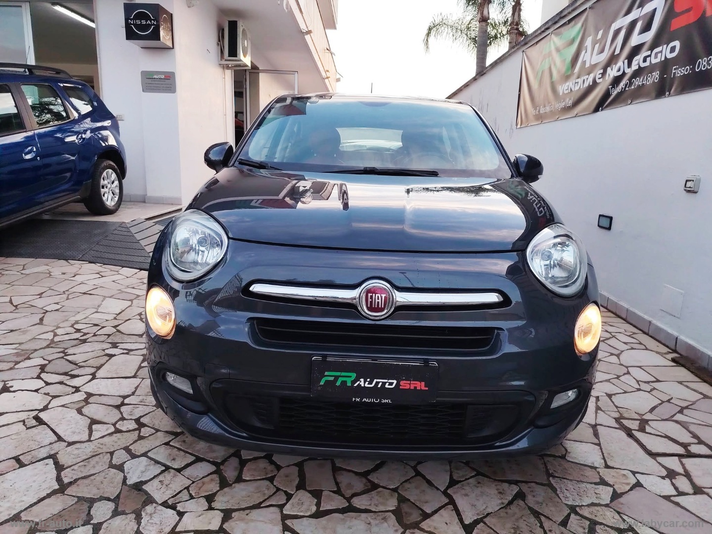 500X 1.6 E-Torq 110 CV Pop Star - immagine 2