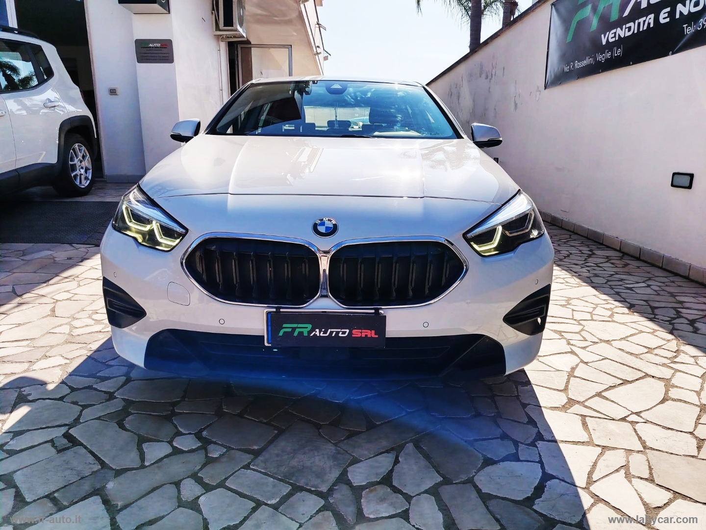 218d Gran Coupé Msport - immagine 2