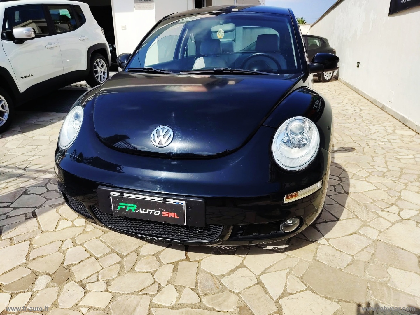 New Beetle 1.9 TDI 105CV - immagine 2