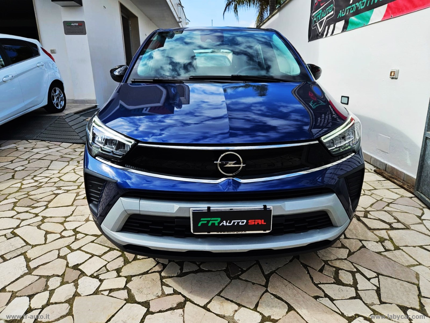 Crossland X 1.5 ECOTEC D 120 aut.Ultim. - immagine 2