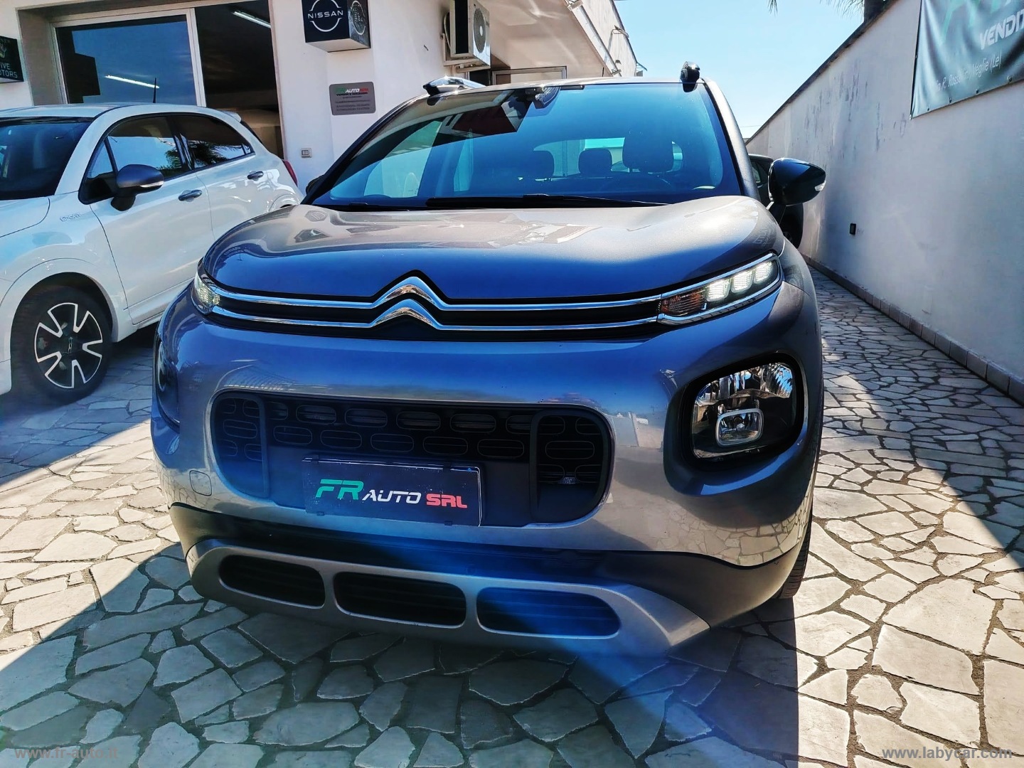 C3 Aircross BlueHDi 100 S&S Origins - immagine 2
