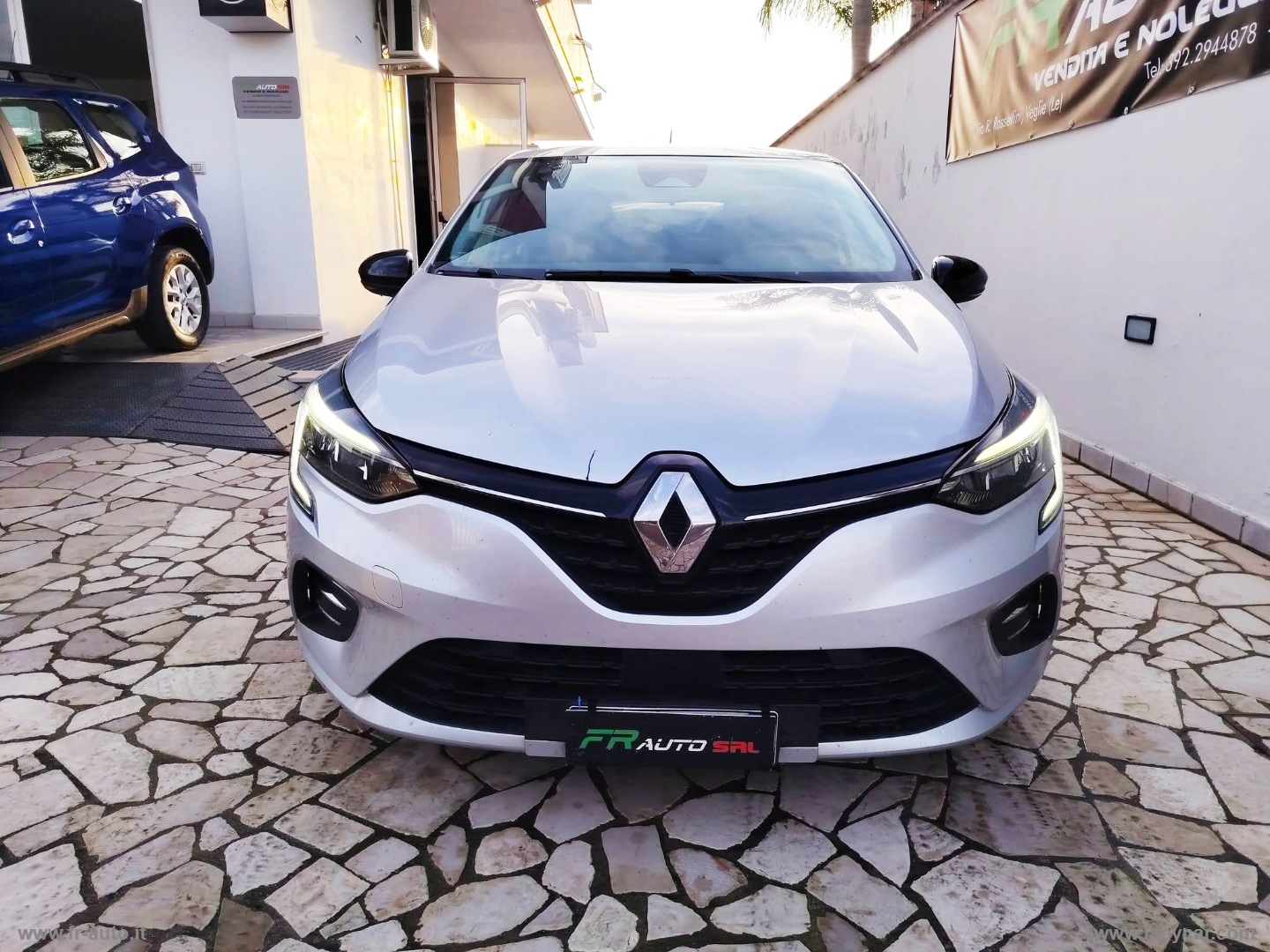 Clio Blue dCi 100 CV Evolution - immagine 2
