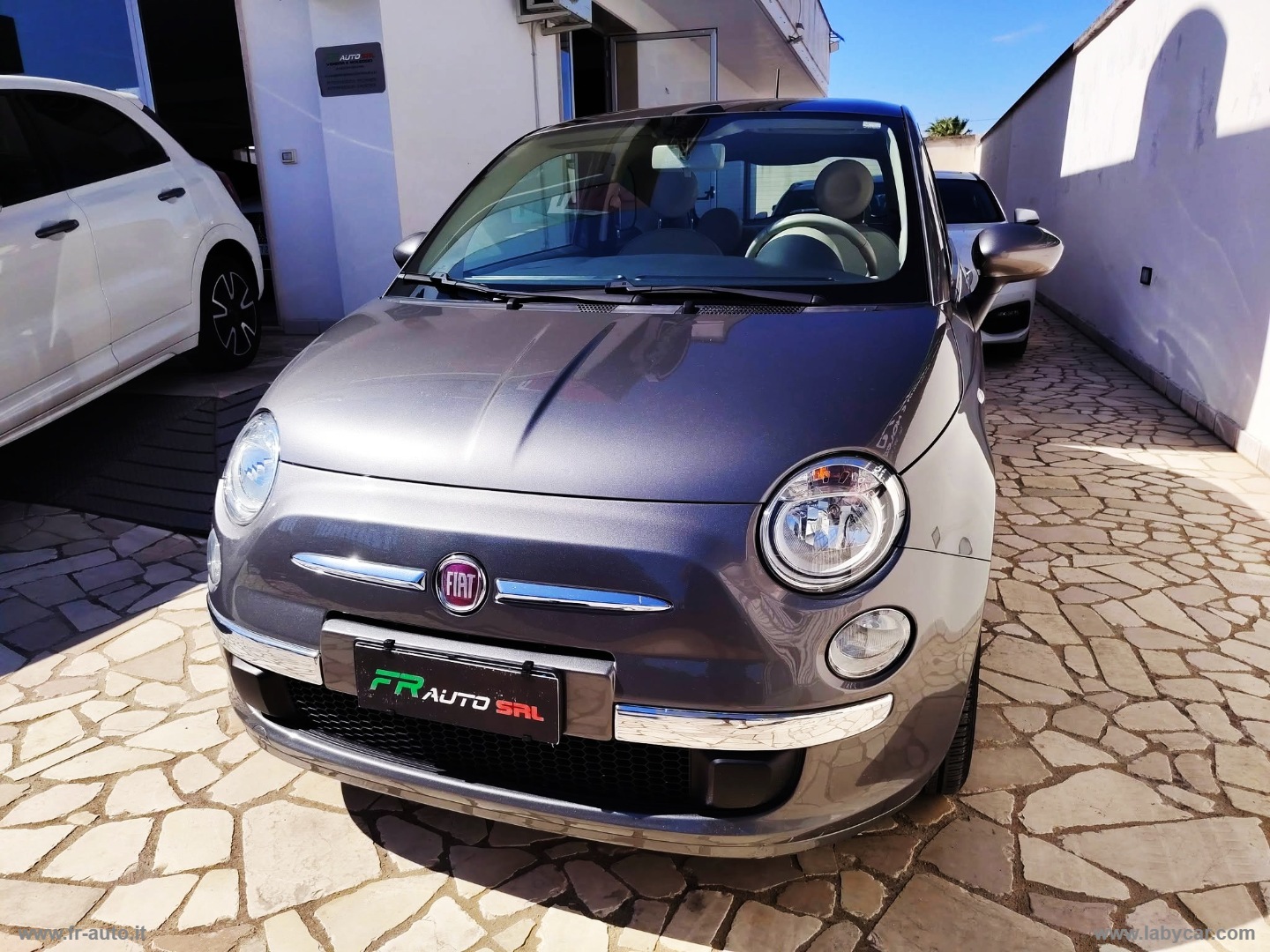 500 1.2 Cult - immagine 2