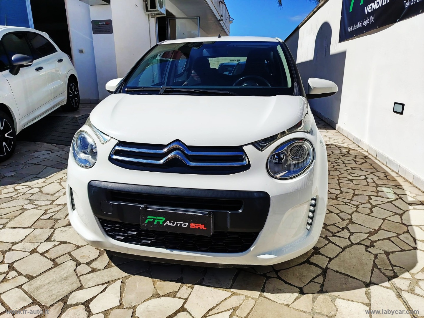 C1 Airscape VTi 68 5p. Shine - immagine 2