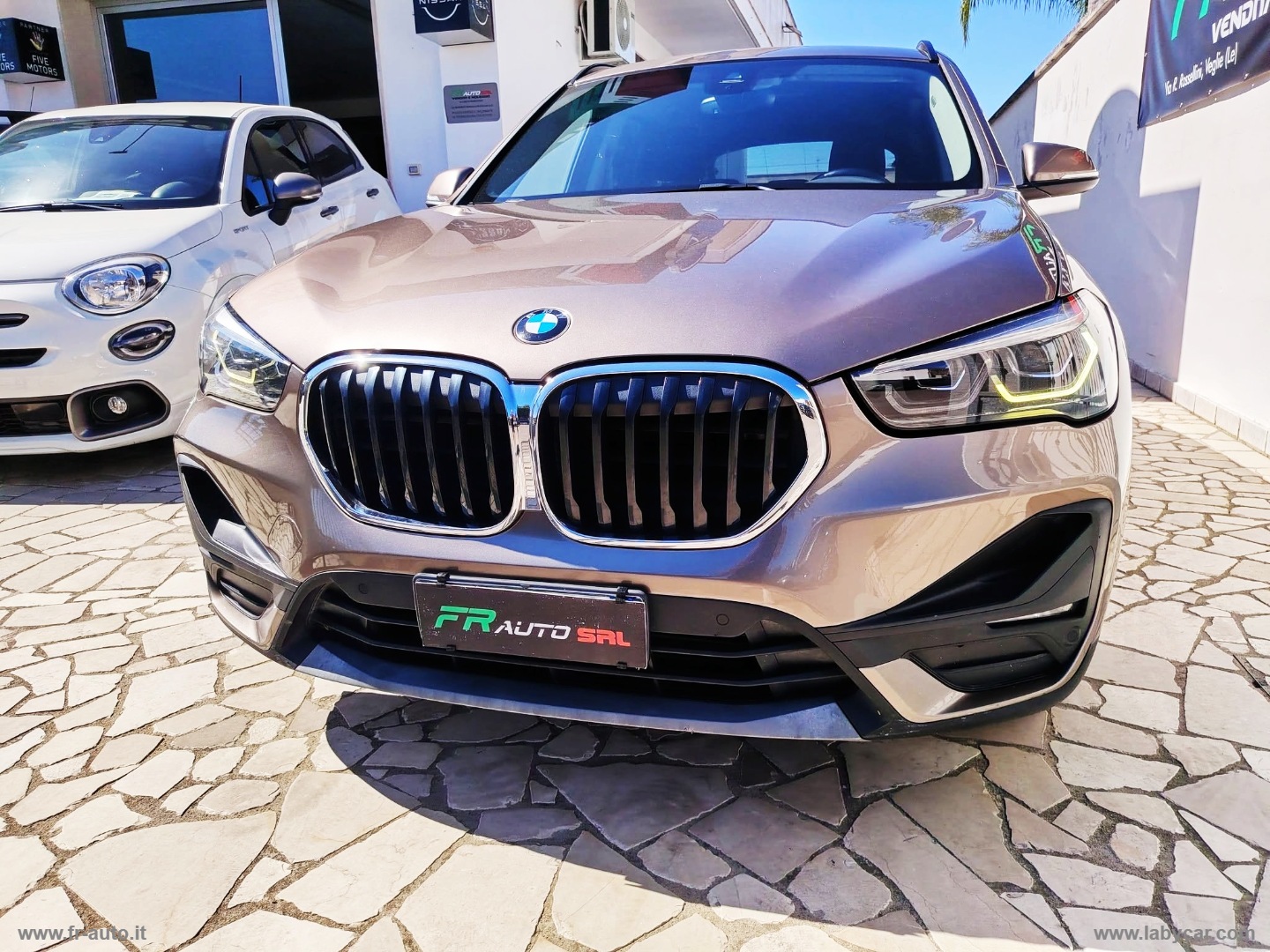 X1 sDrive16d Msport - immagine 2