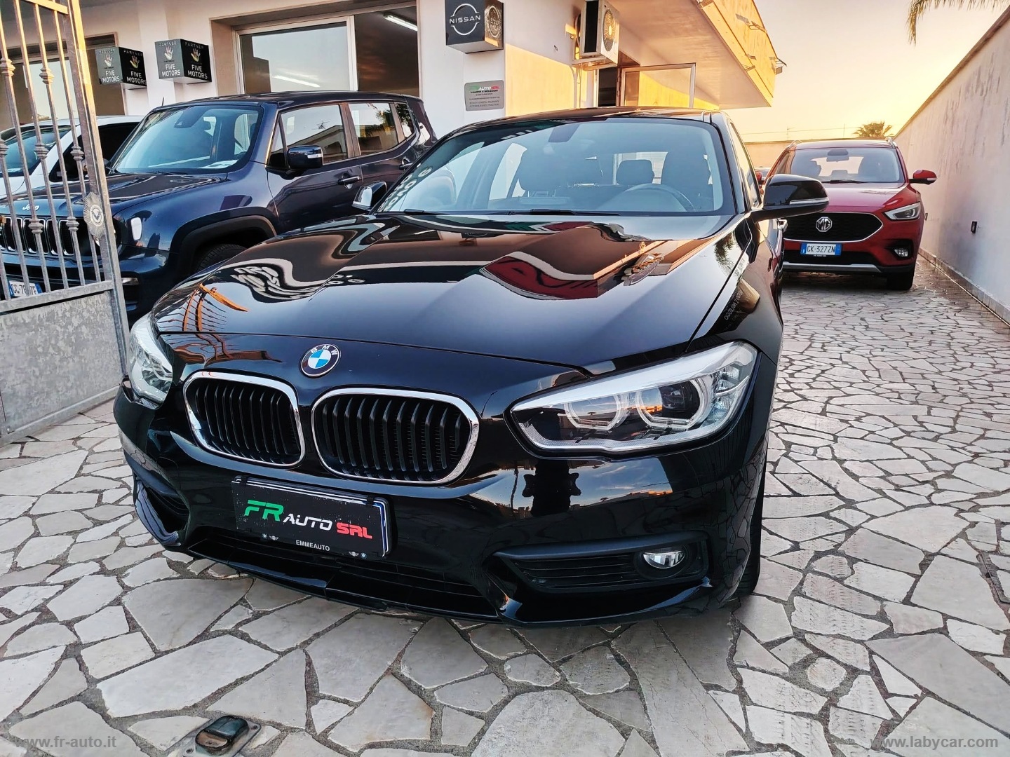 118d 5p. Sport - immagine 2