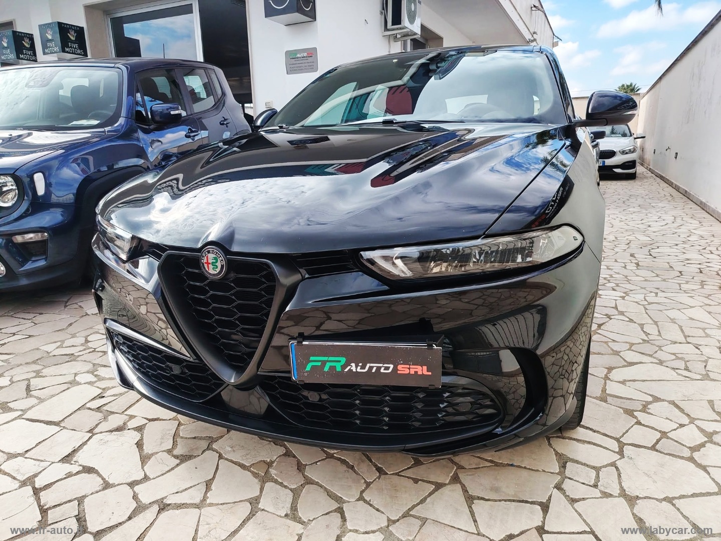 Tonale 1.6 diesel 130 CV TCT6 Super - immagine 2