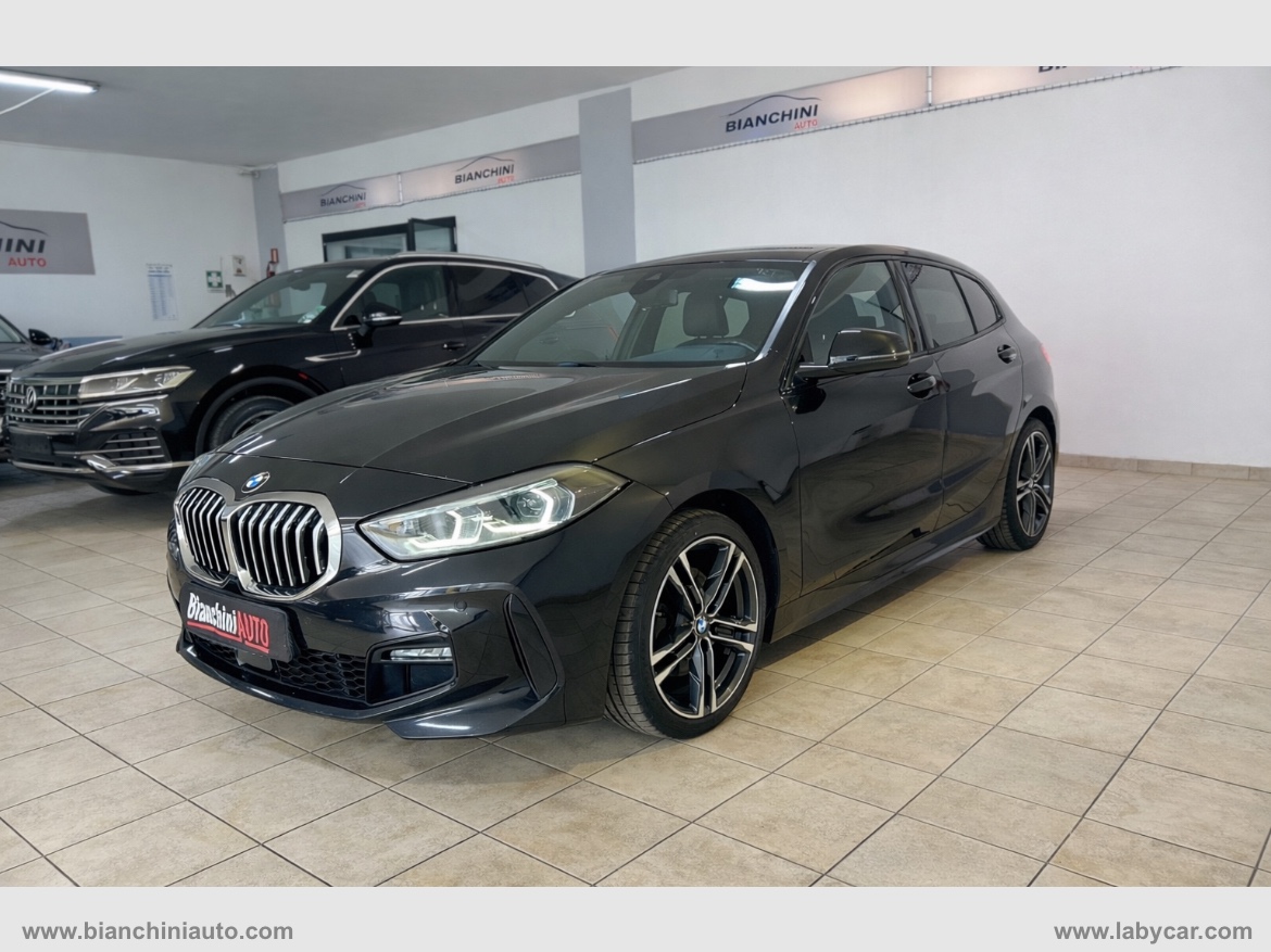 118d 5p. Msport - immagine 2