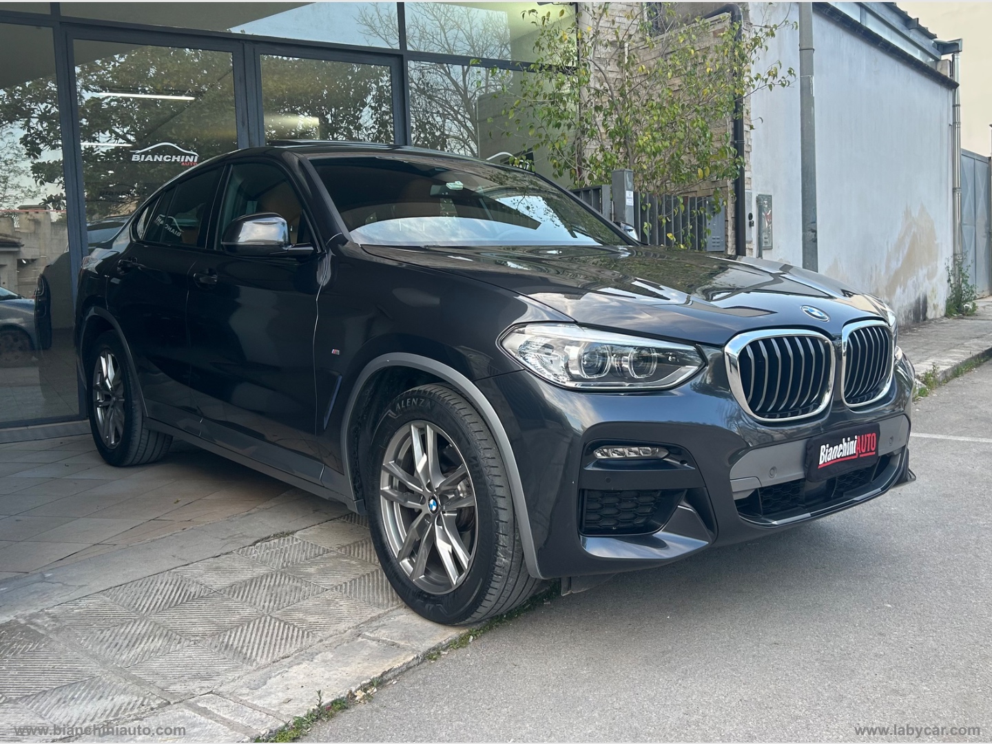 X4 xDrive20d Msport - immagine 2