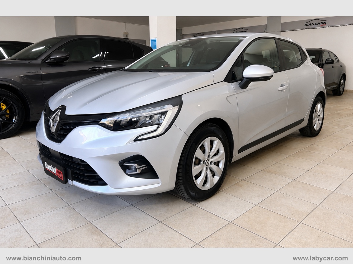 Clio Blue dCi 8V 85 CV 5p. Business - immagine 2
