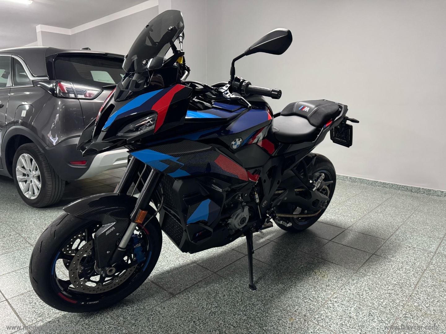 M1000 XR - immagine 2