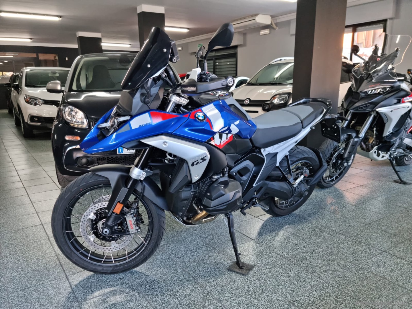 R 1300 GS - immagine 2