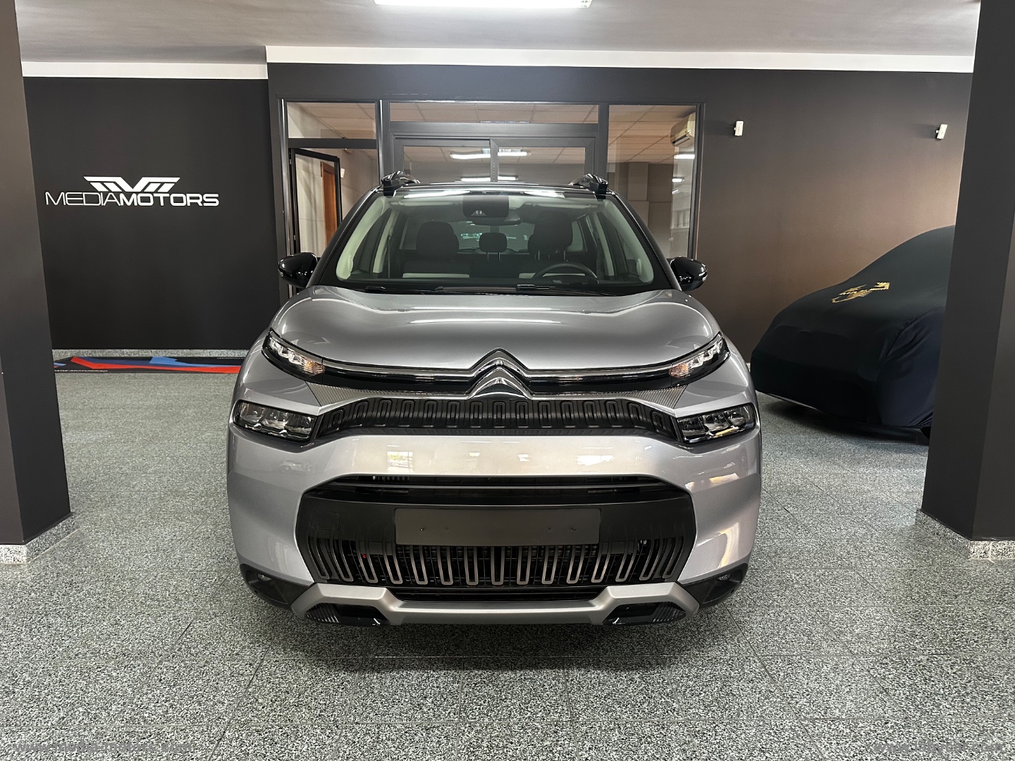 C3 Aircross PureTech 130 S&S EAT6 Max - immagine 2