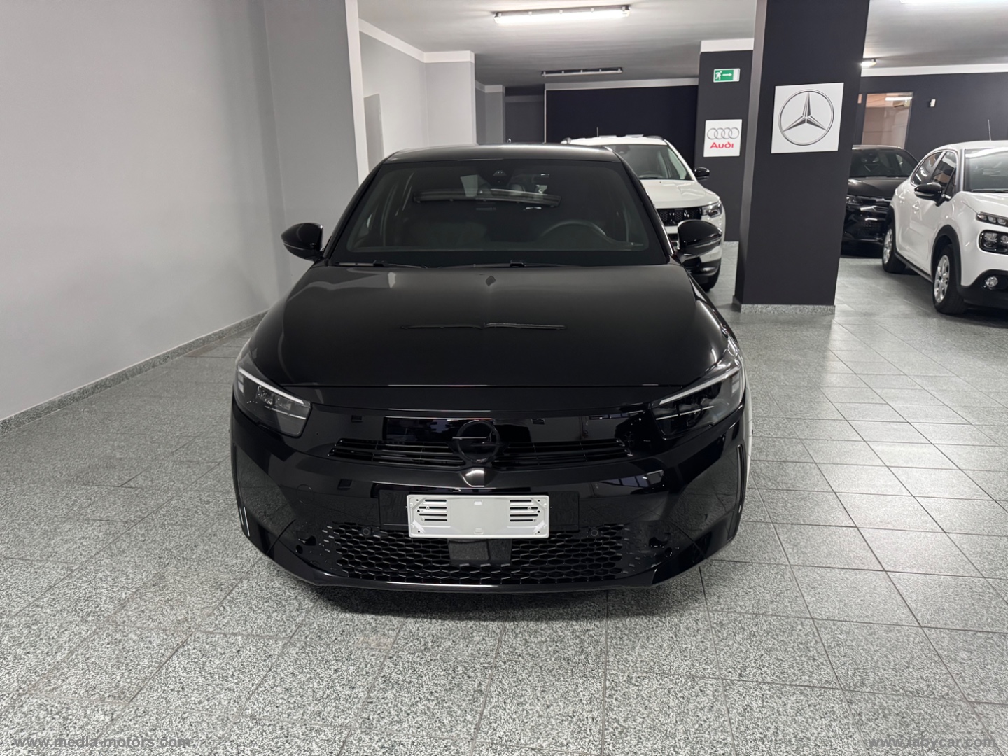 Corsa 1.2 100 CV GS - immagine 2
