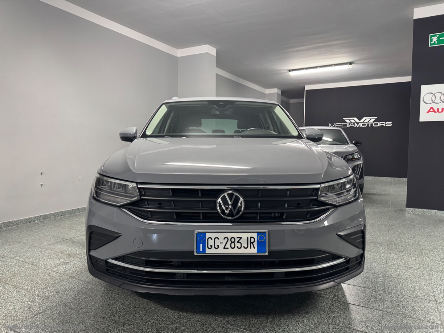 Tiguan 1.5 TSI ACT Life - immagine 2