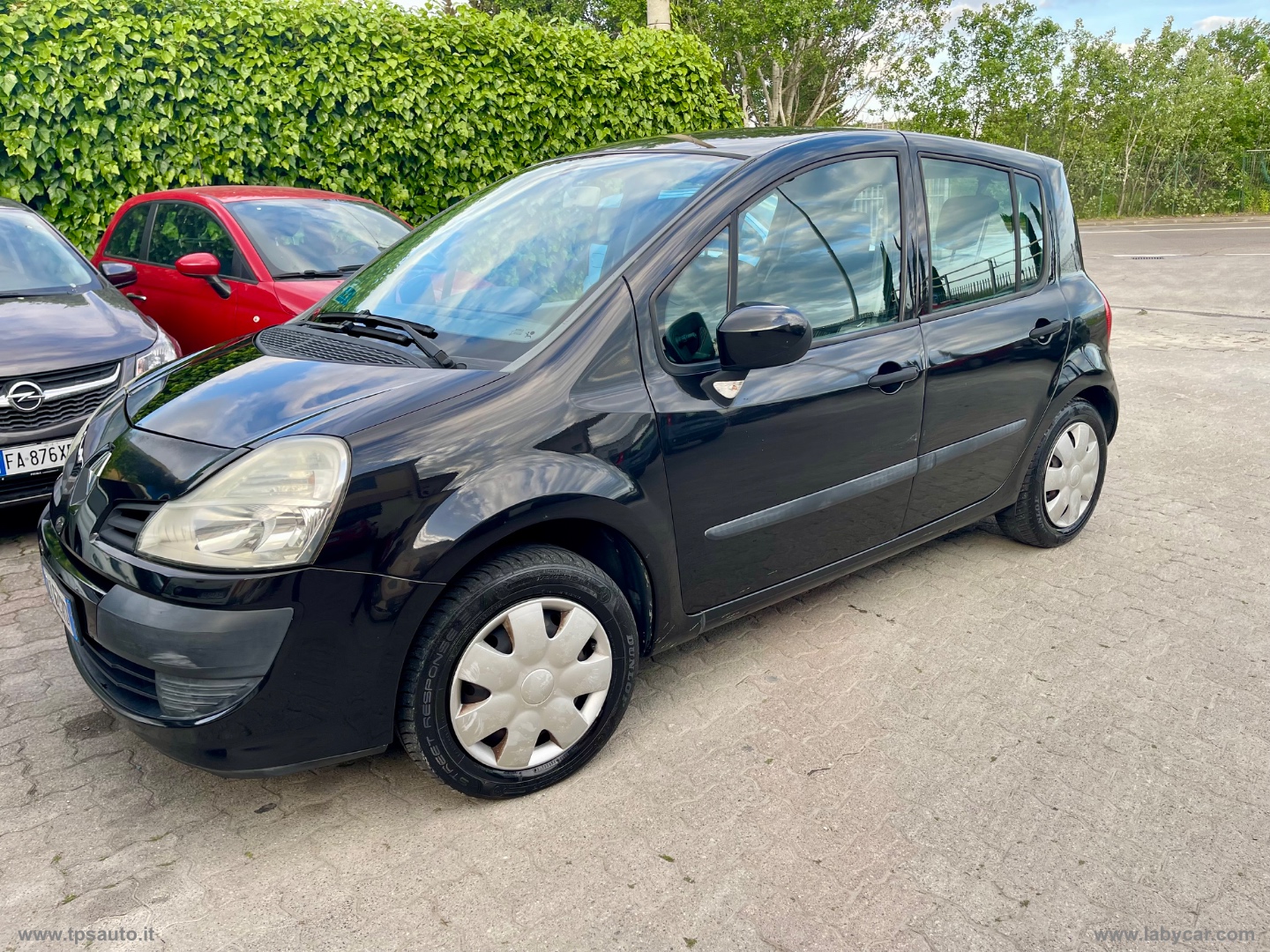 Modus 1.2 Dynamique - immagine 2