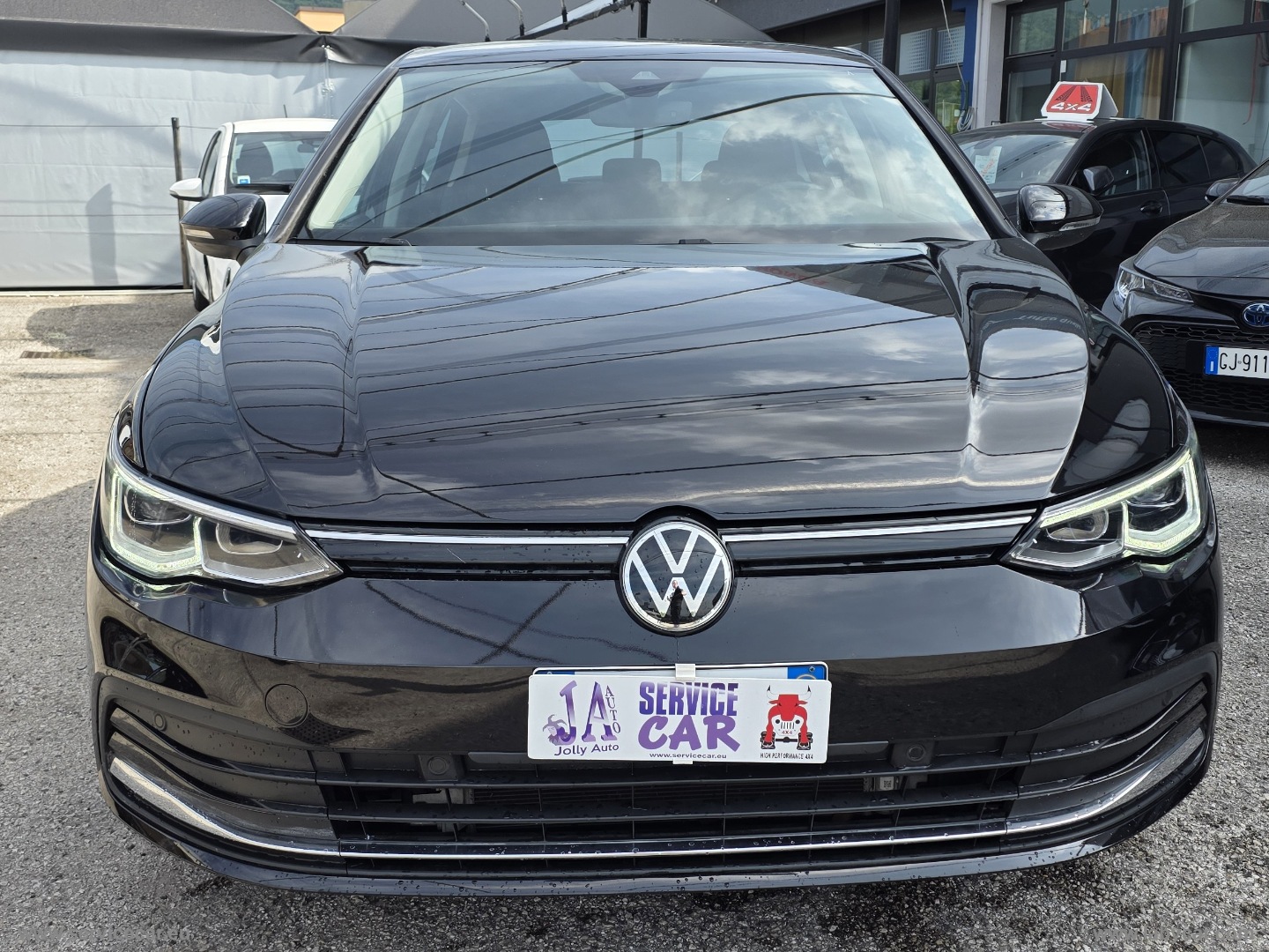 Golf 2.0 TDI 150CV DSG SCR Life - immagine 2
