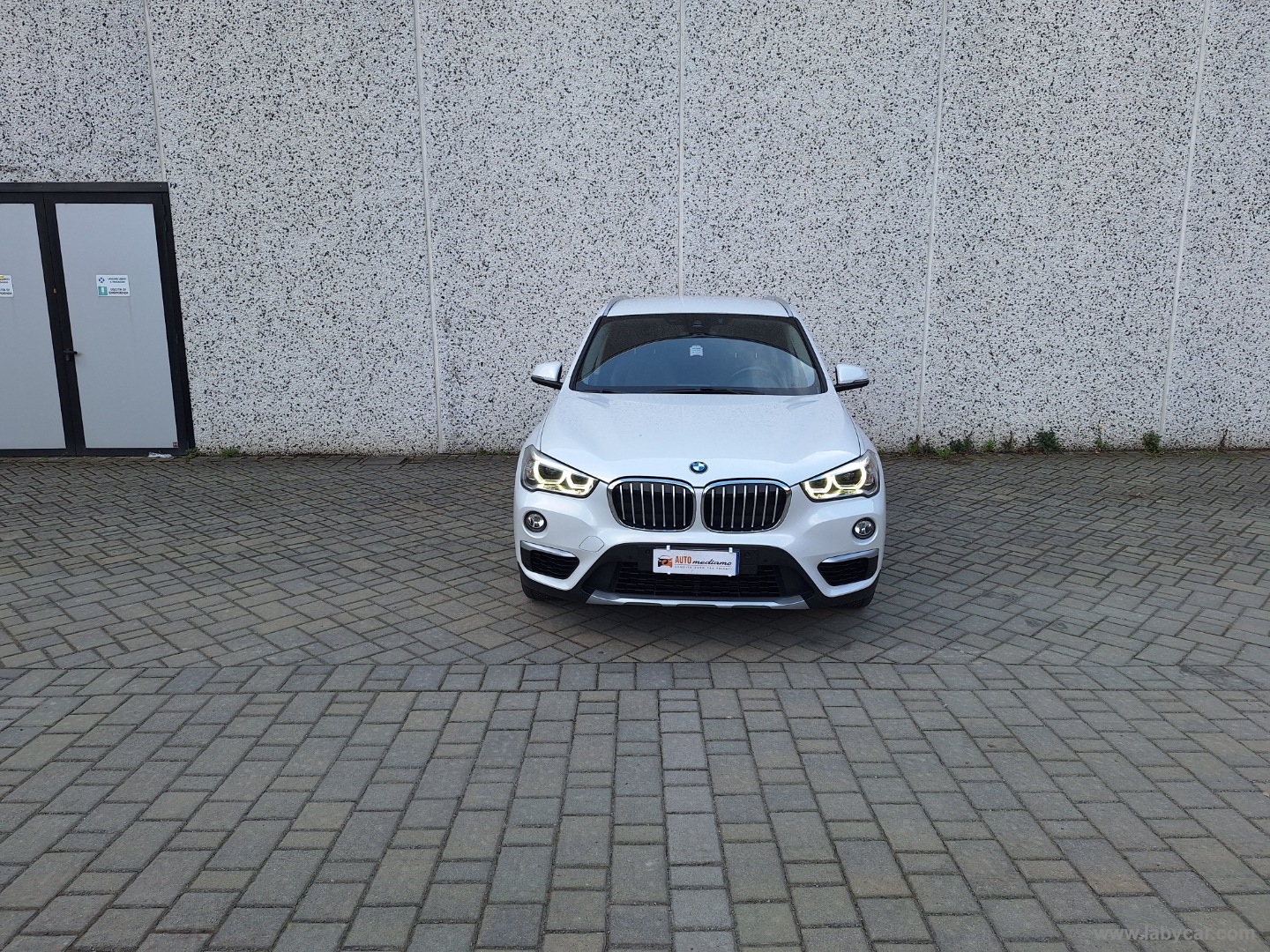 X1 xDrive20d xLine - immagine 2