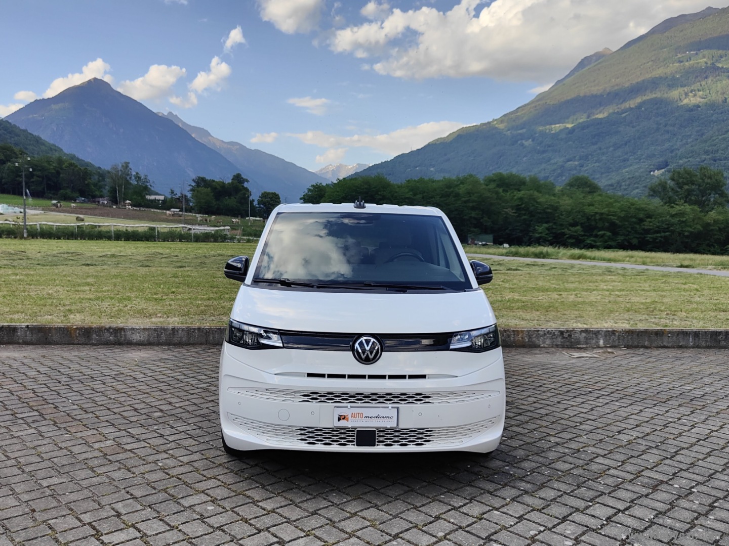 Multivan 1.4 TSI eHybrid Life GARANZIA VW - immagine 2