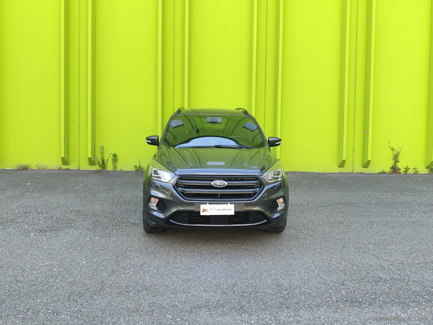 Kuga 2.0 TDCI 150CV S&S 4WD ST-Line - immagine 2