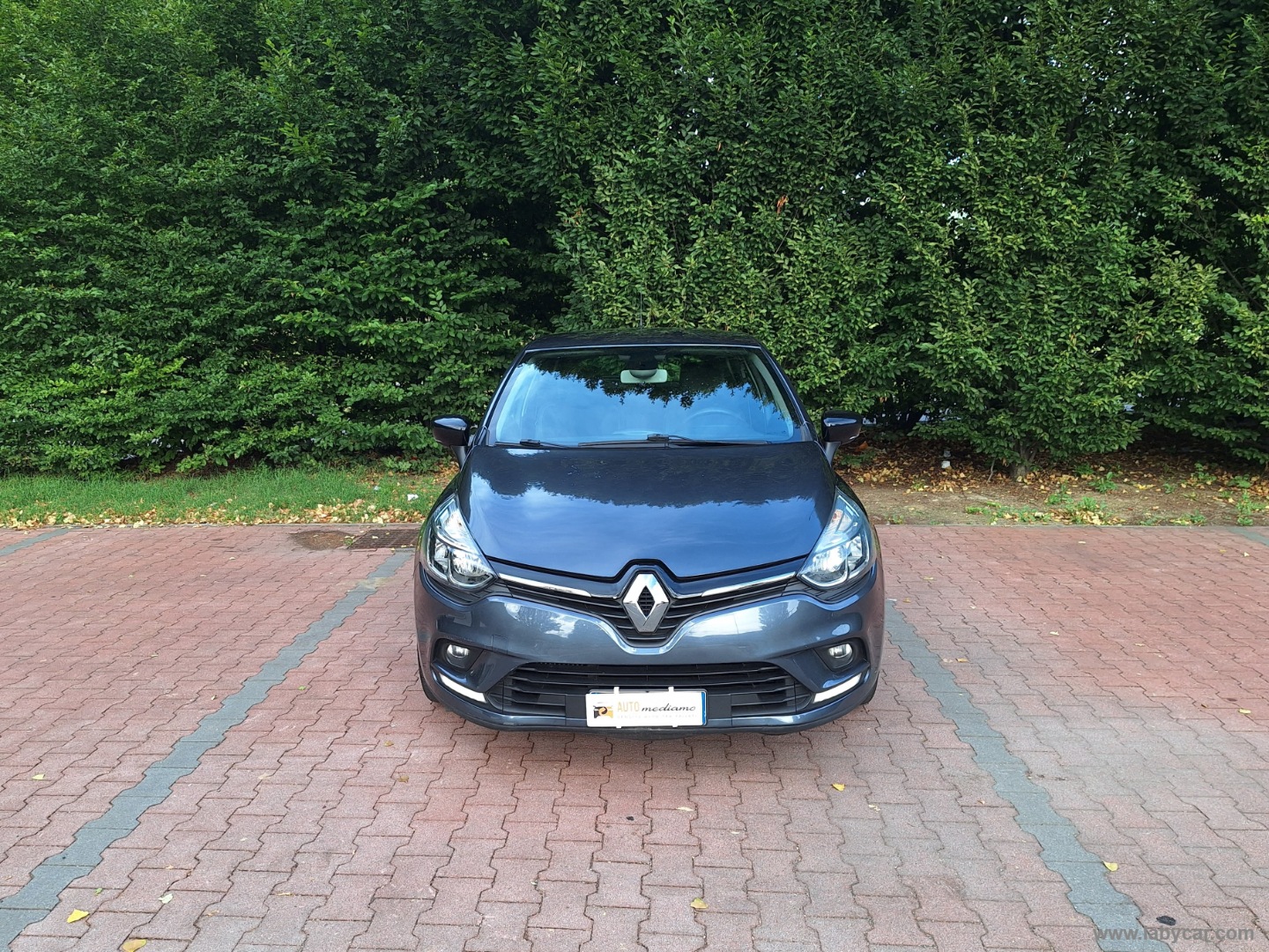 Clio TCe 12V 90 CV S&S 5p. Energy Duel NEOPATENTATI UNIPROP - immagine 2