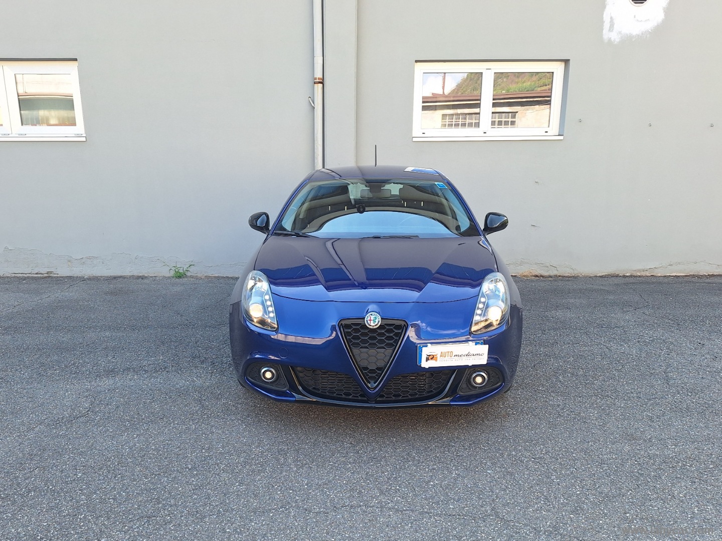 Giulietta 2.0 JTDm 175 CV TCT - immagine 2