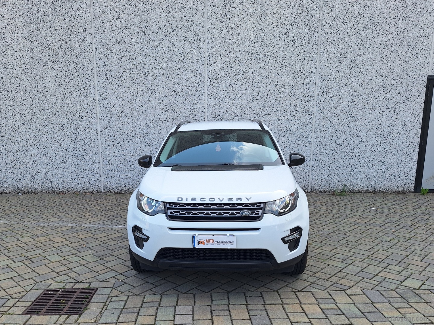 Discovery Sport 2.0 TD4 150 - immagine 2
