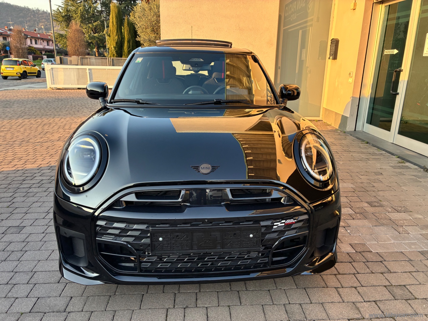 Mini 5 Porte Cooper C JCW - immagine 2