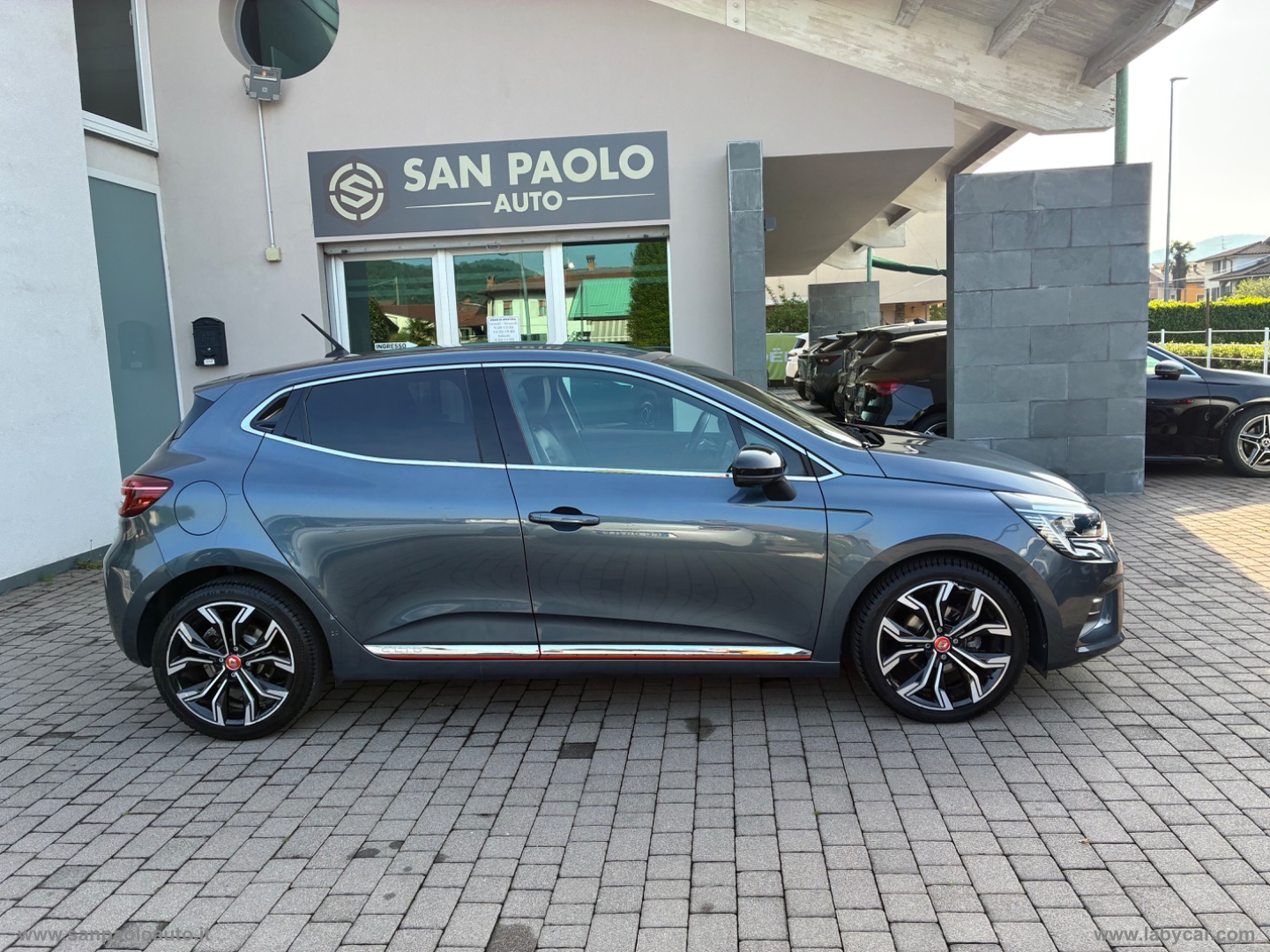 Clio TCe 90 CV 5p. Zen - immagine 2