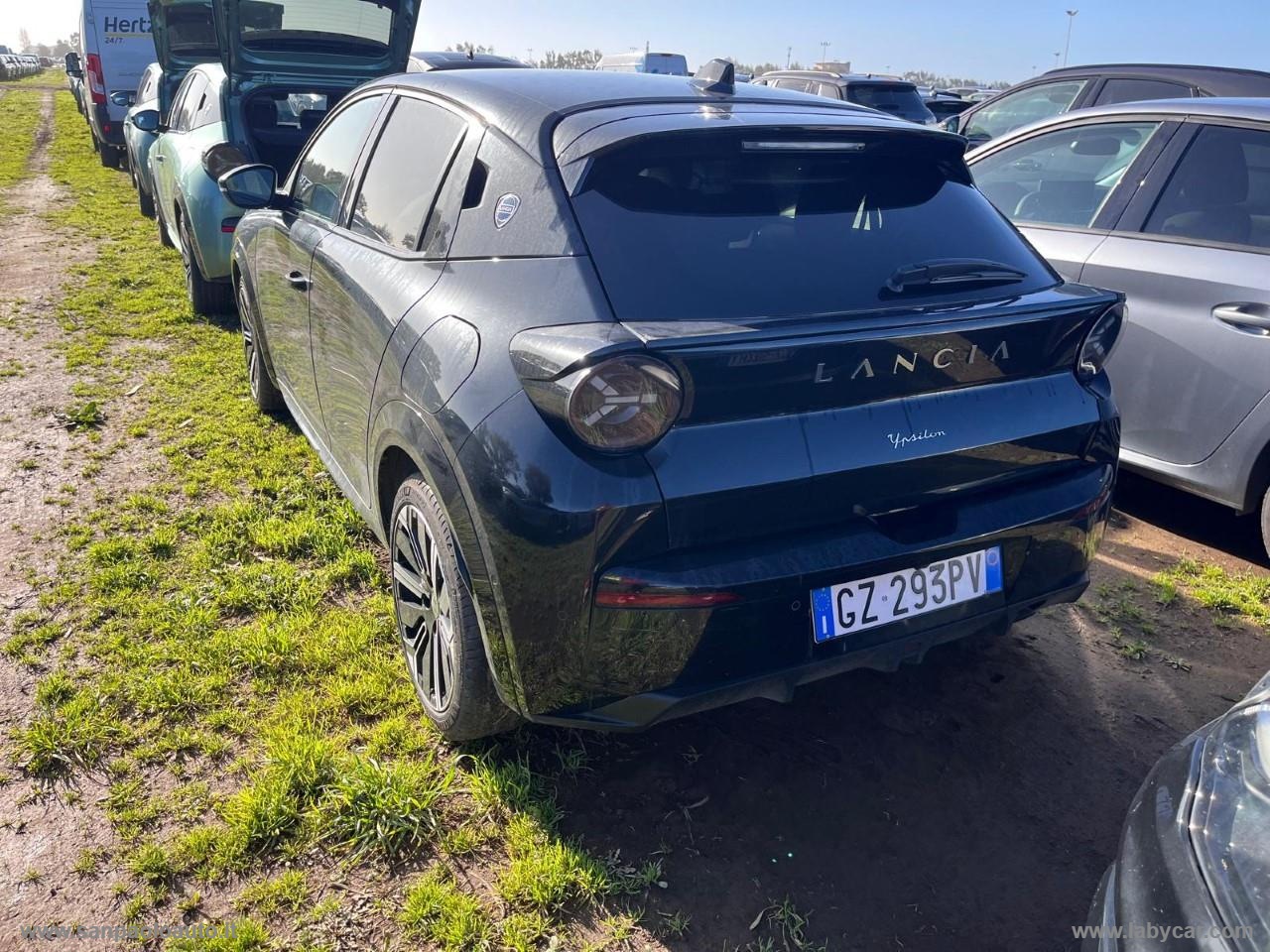 Ypsilon Hybrid e-DCT LX - immagine 2