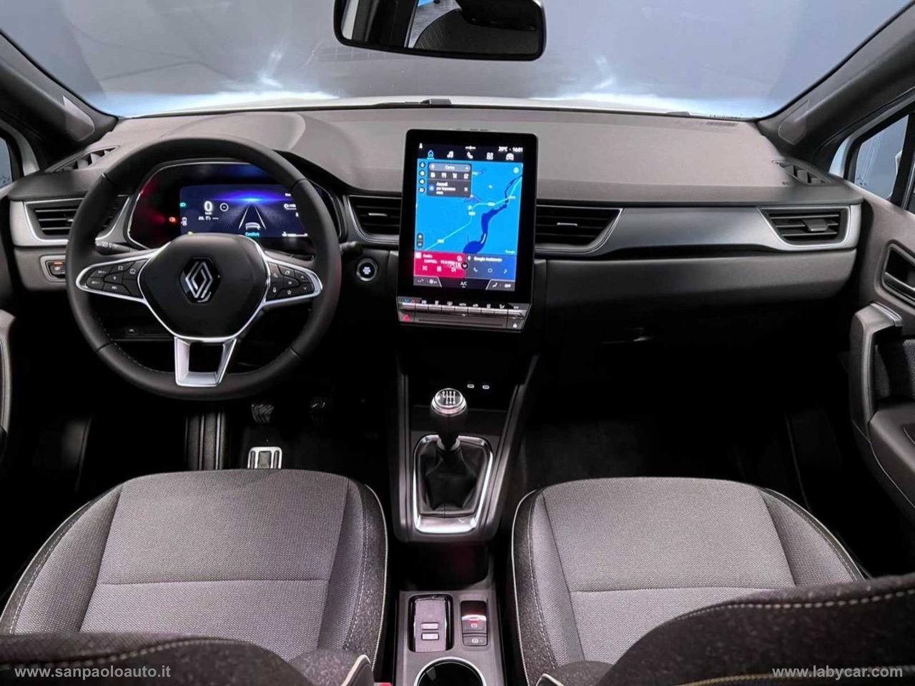 Captur TCe 90 CV Techno - immagine 2
