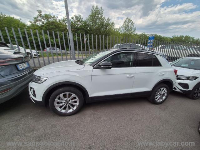 T-Roc 1.0 TSI Style - immagine 2