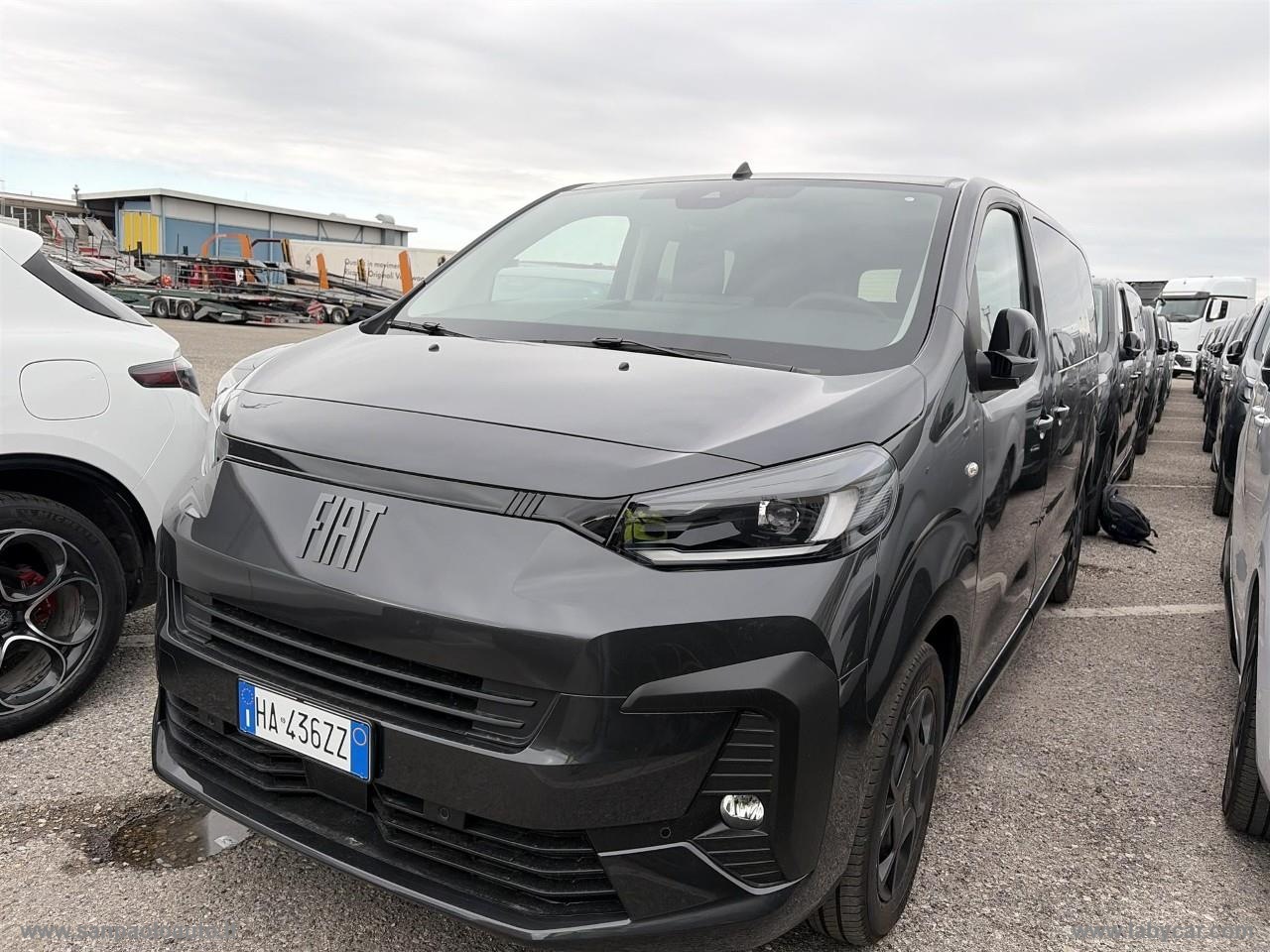 Ulysse 2.0 BlueHDi 180 CV AT8 L2 - immagine 2