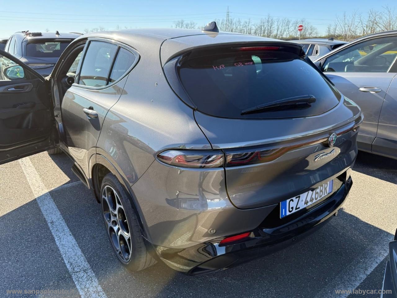 Tonale 1.5 160 CV MHEV TCT7 Veloce - immagine 2