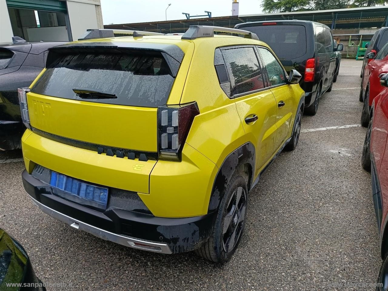 Grande Panda 44Kwh La Prima - immagine 2