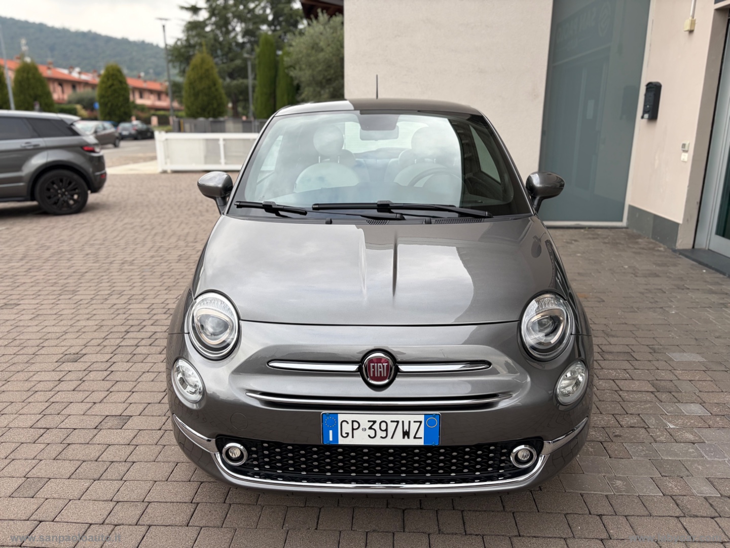 500 1.0 Hybrid Dolcevita - immagine 2