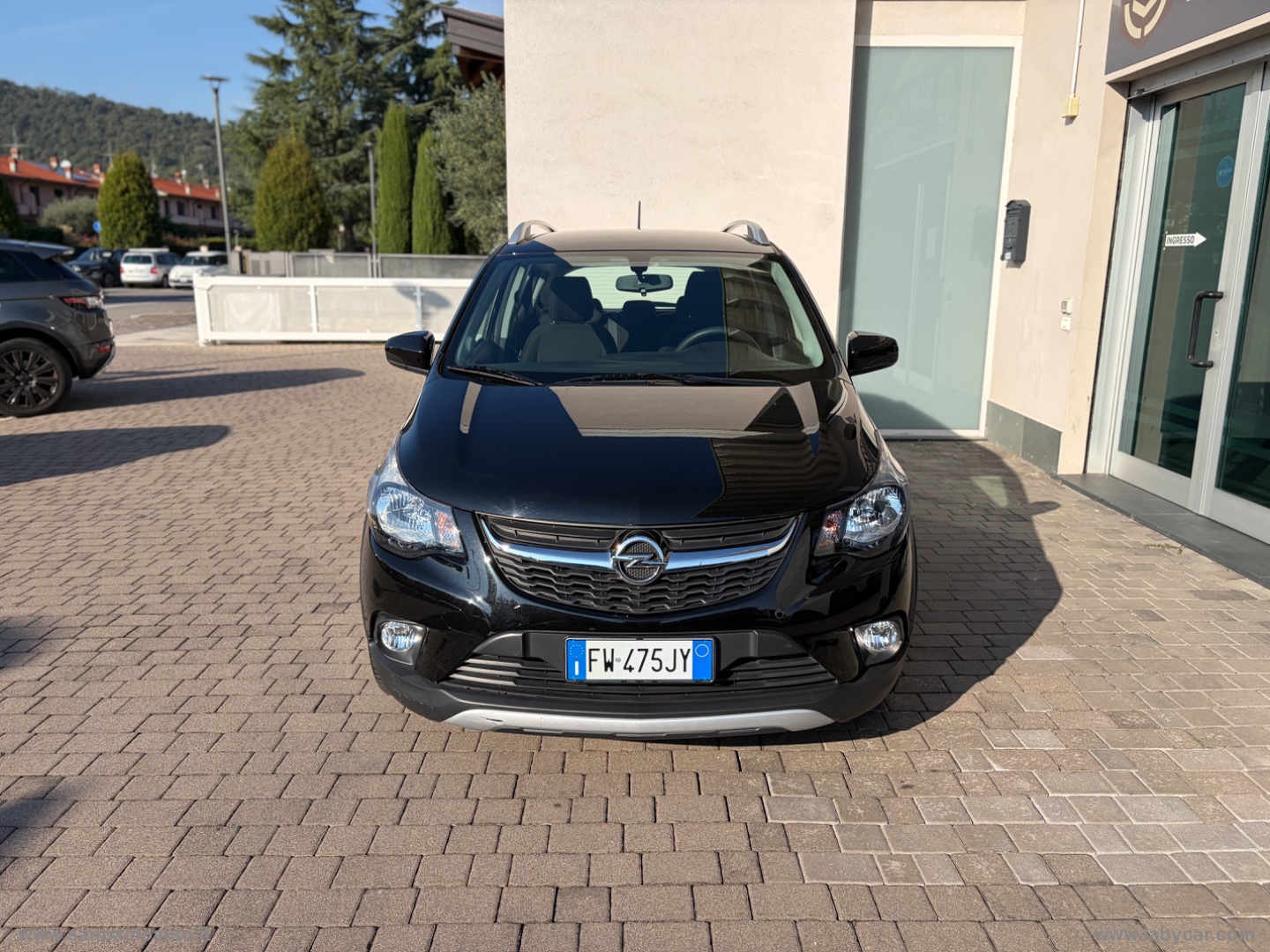 Karl Rocks 1.0 73 CV - immagine 2