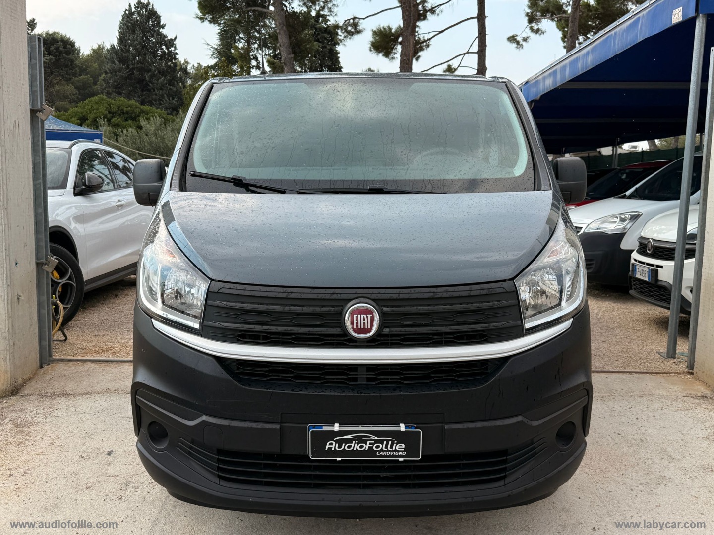 Talento 2.0 Ecojet 145 PL-TN Furg. 12q - immagine 2