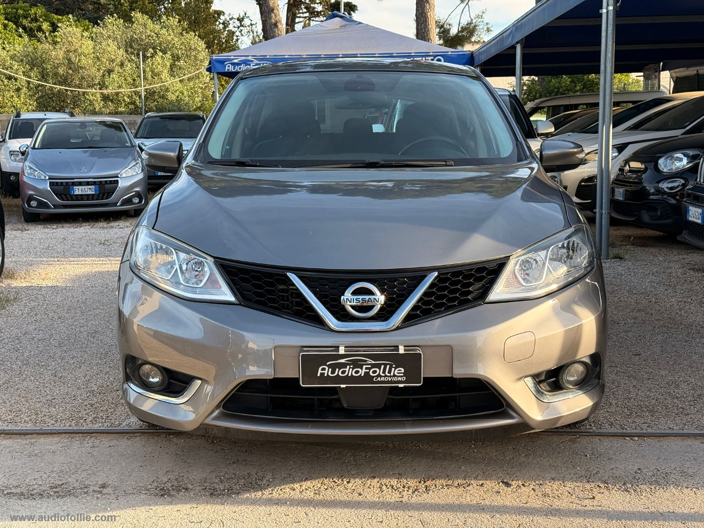 Pulsar 1.5 dCi N-Connecta - immagine 2