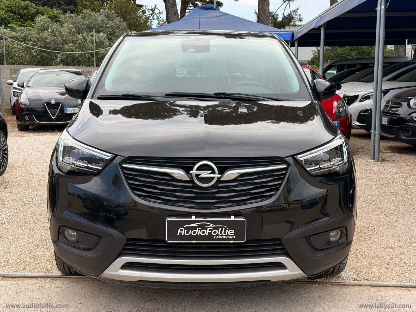 Crossland X 1.5 ECOTEC D 102CV S&S Inn. - immagine 2