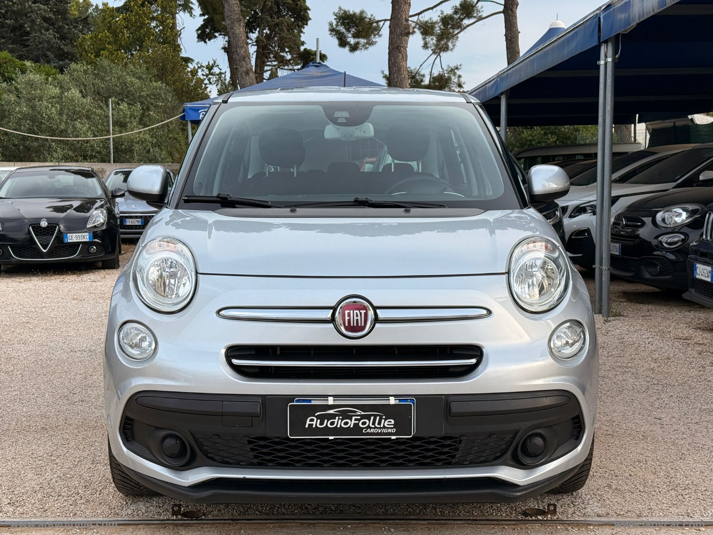 500L 1.4 95 CV S&S Urban - immagine 2