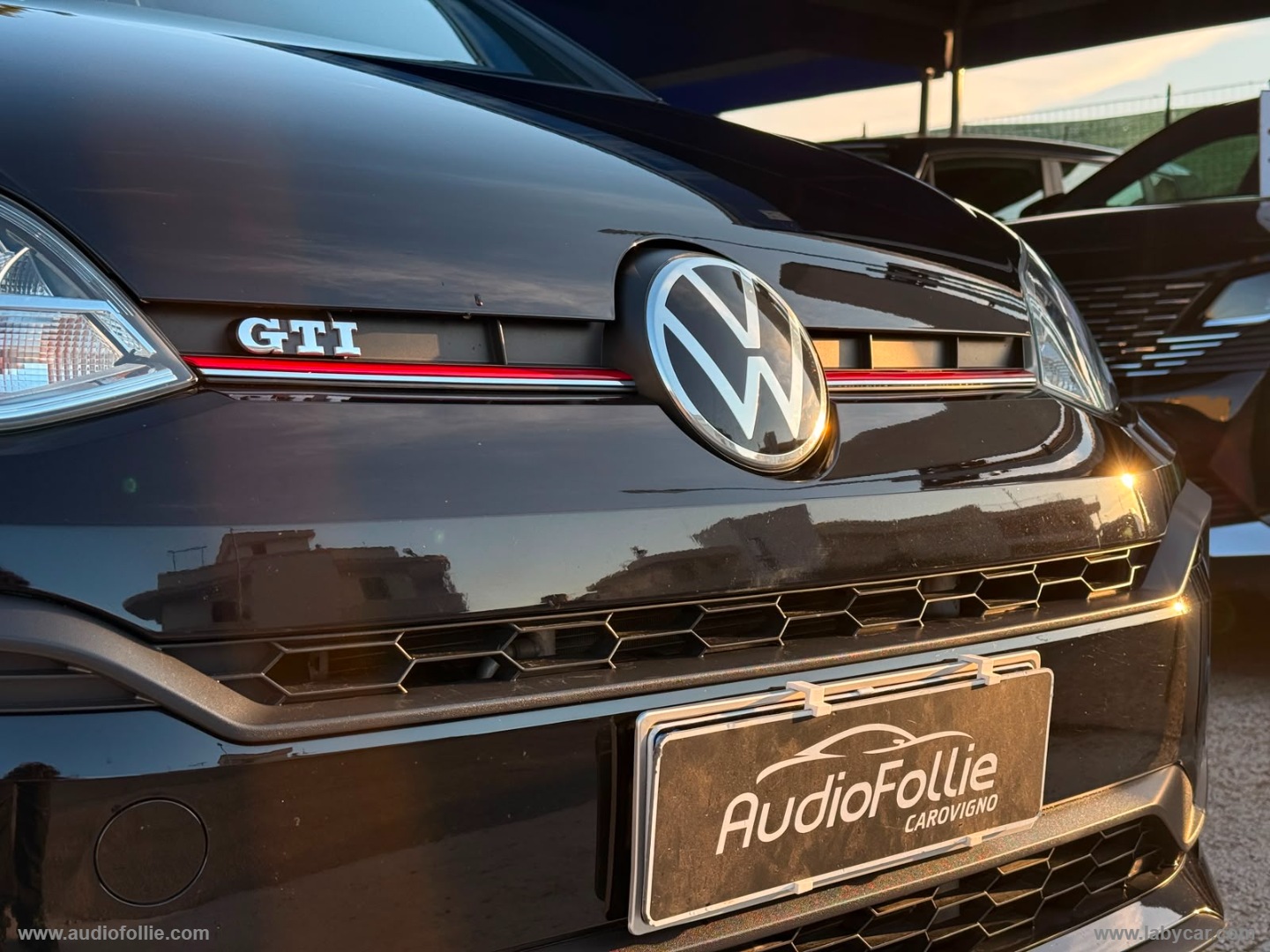 1.0 GTI MY20 BMT 5P. - immagine 2