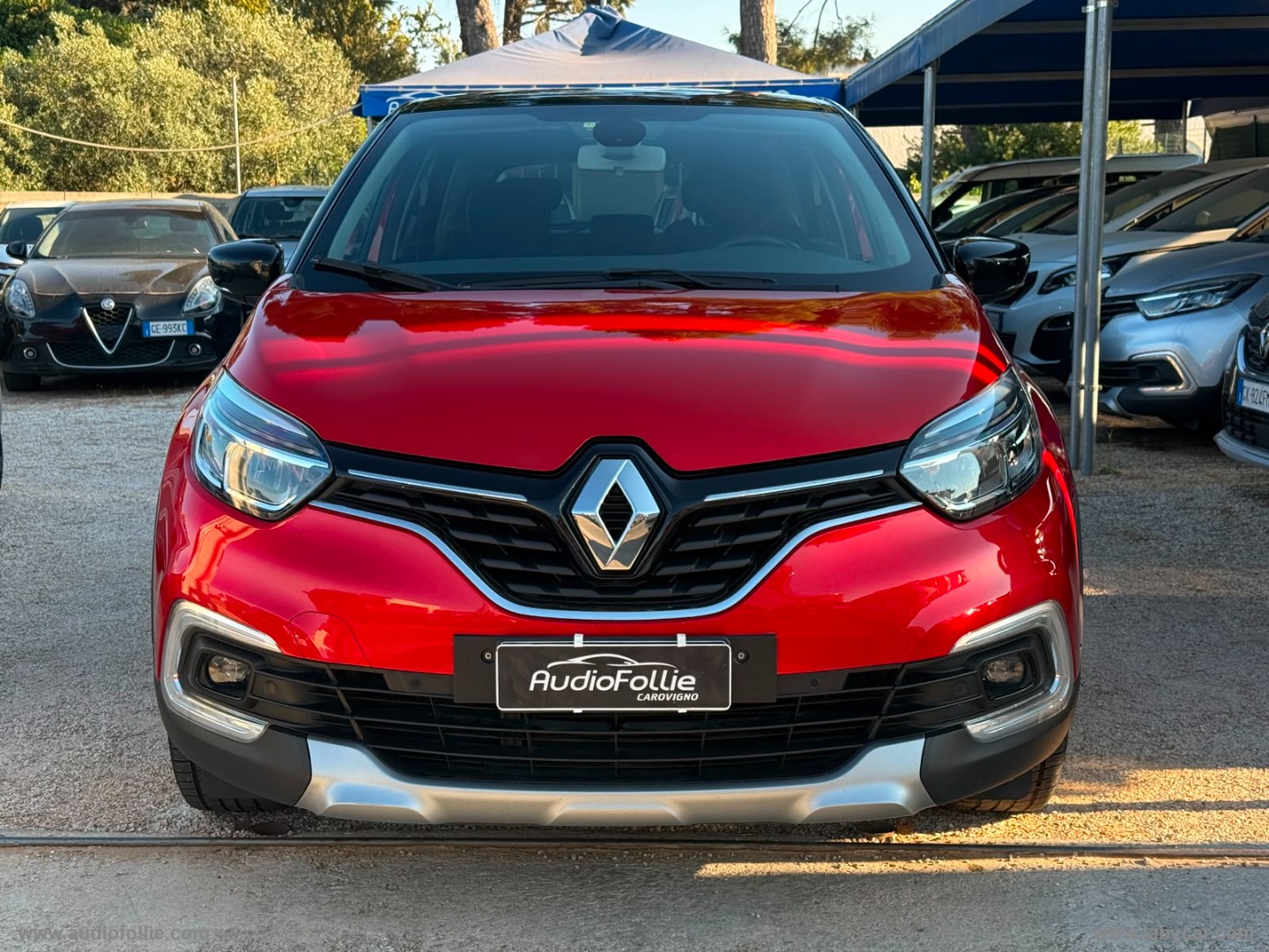 Captur dCi 8V 110 CV S&S Energy Intens - immagine 2