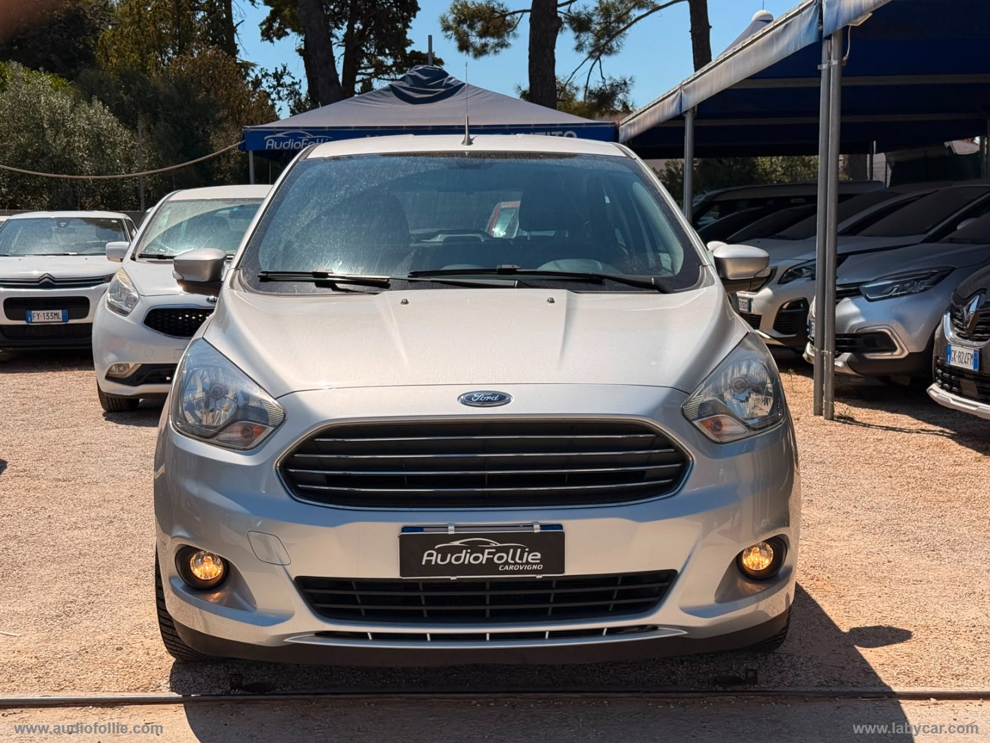 Ka+ 1.2 85 CV S&S Active - immagine 2
