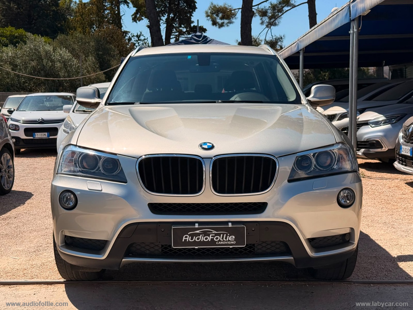 X3 xDrive20d Eletta - immagine 2