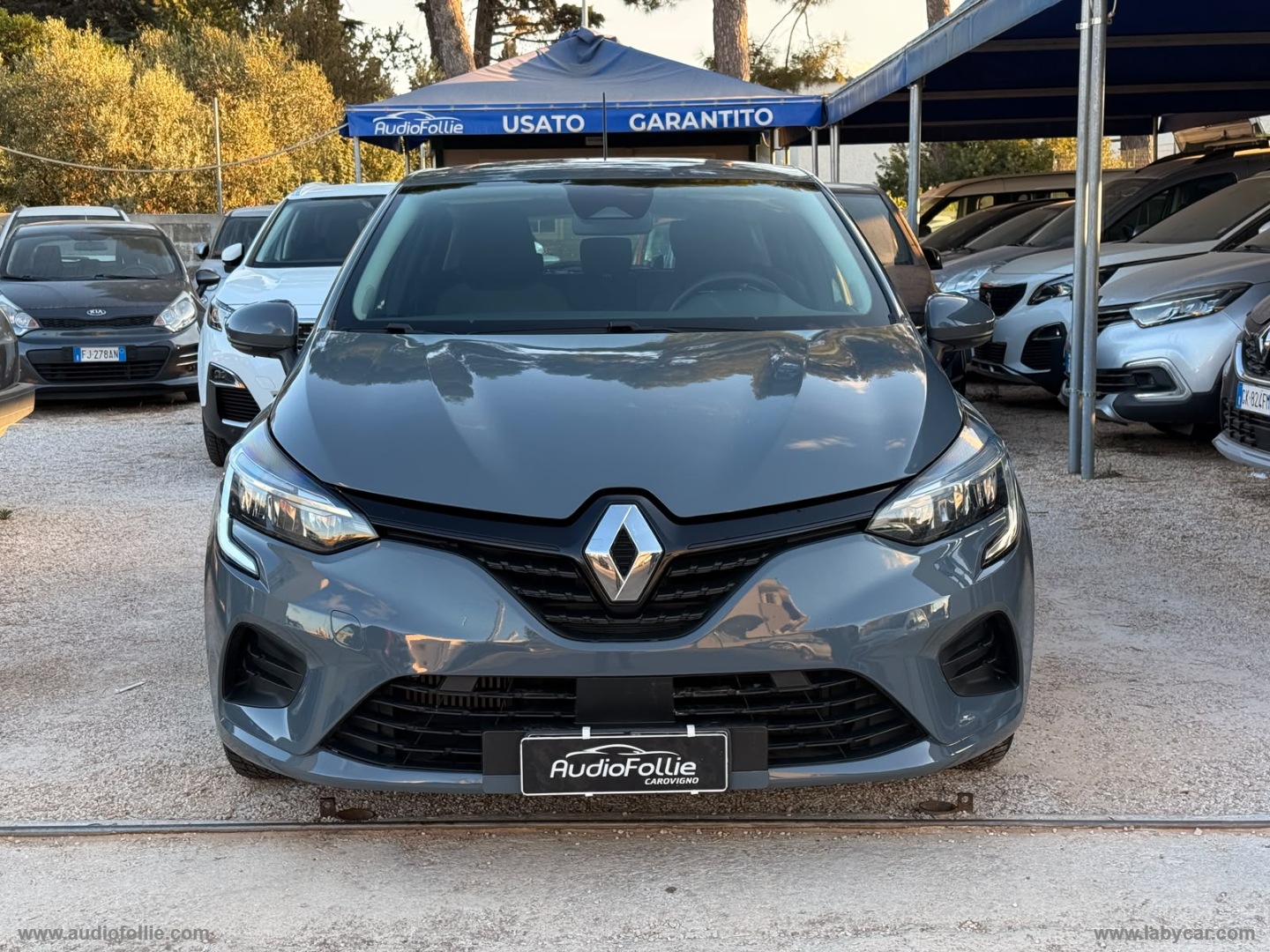 Clio TCe 100 CV GPL Life - immagine 2